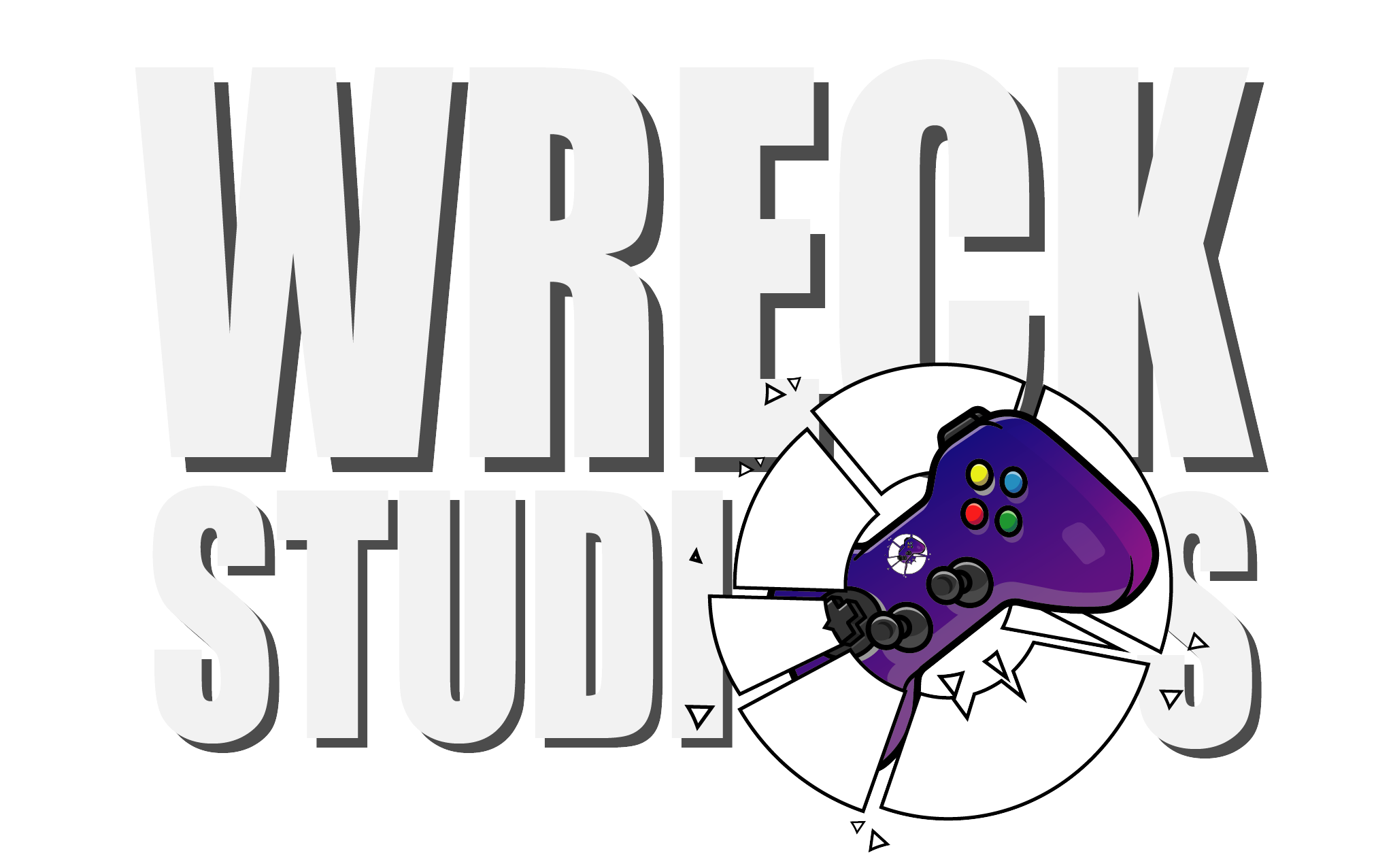 Wreck Studios Logo